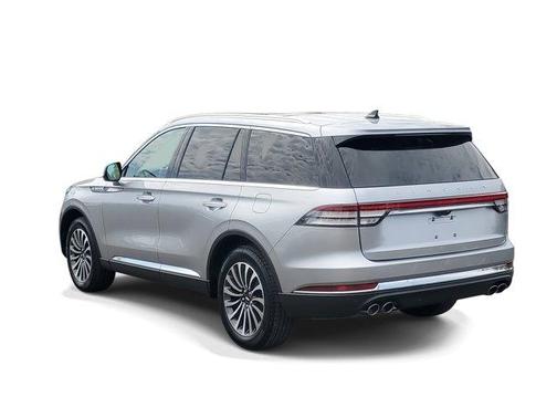 2022 Lincoln Aviator Reserve AWD