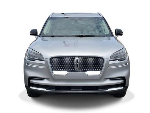 2022 Lincoln Aviator Reserve AWD