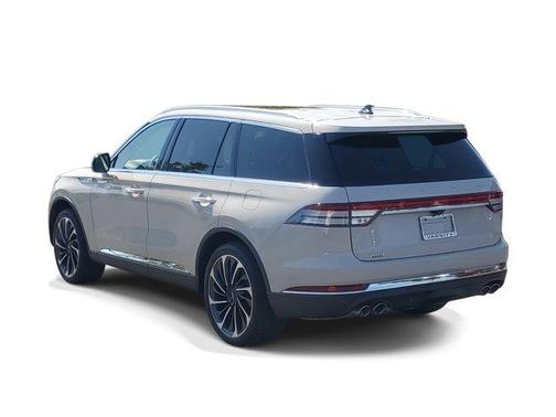 2023 Lincoln Aviator Reserve AWD