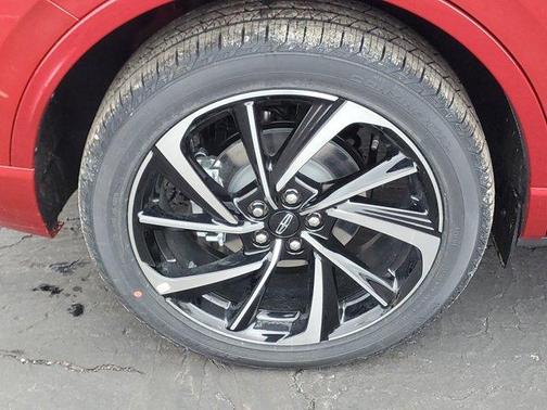 2026 Lincoln Corsair Grand Touring