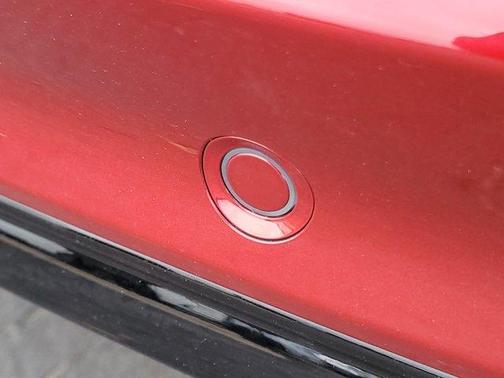 2026 Lincoln Corsair Grand Touring