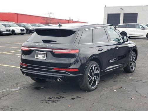 2026 Lincoln Corsair Grand Touring