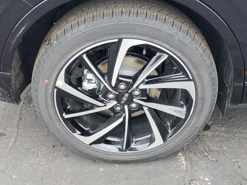 2026 Lincoln Corsair Grand Touring