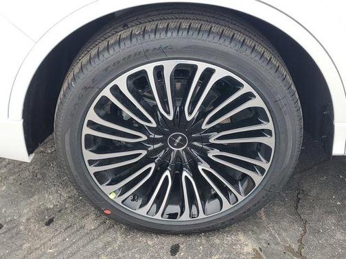 2026 Lincoln Aviator Black Label AWD