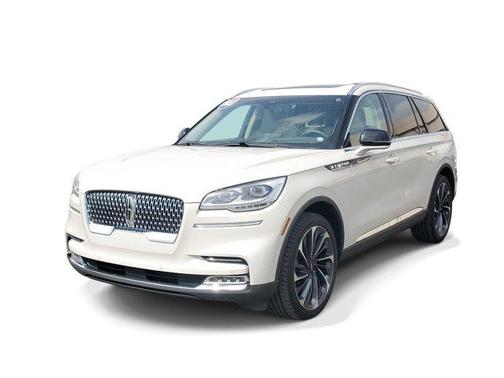 2023 Lincoln Aviator Reserve AWD