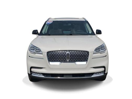 2023 Lincoln Aviator Reserve AWD