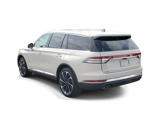 2023 Lincoln Aviator Reserve AWD