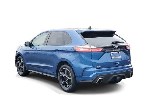2021 Ford Edge ST