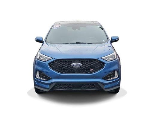 2021 Ford Edge ST