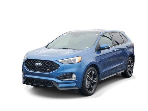 2021 Ford Edge ST