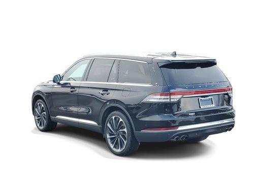 2022 Lincoln Aviator Reserve AWD