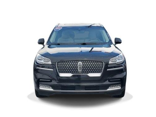 2022 Lincoln Aviator Reserve AWD