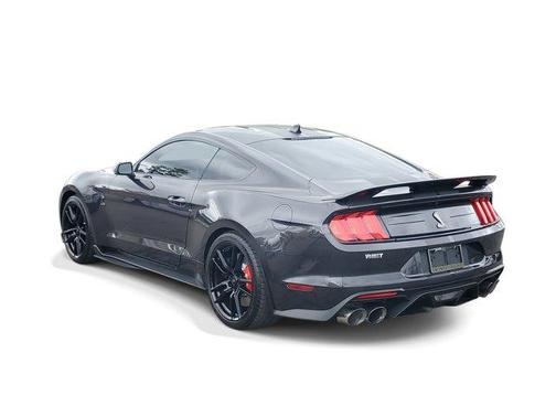2022 Ford Shelby GT500 Base