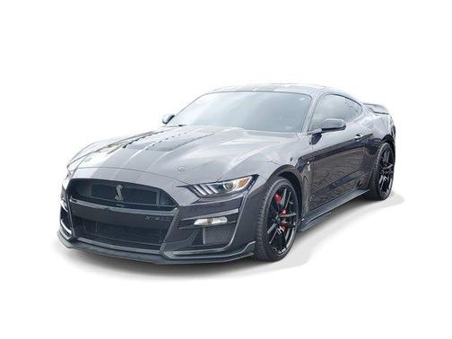2022 Ford Shelby GT500 Base