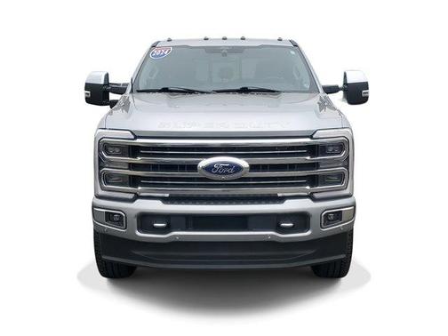2024 Ford F-250 Limited