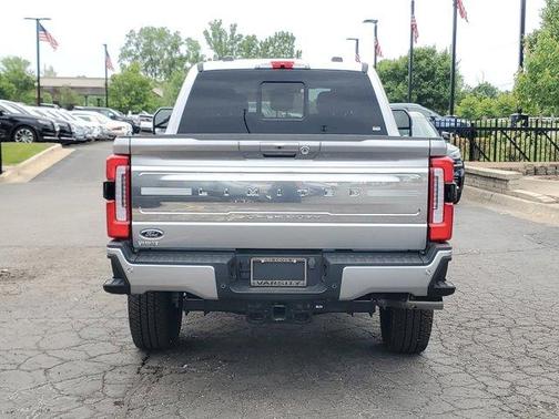 2024 Ford F-250 Limited