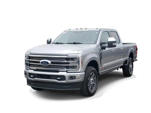2024 Ford F-250 Limited