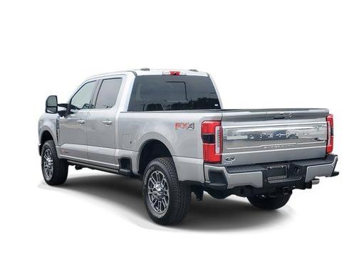2024 Ford F-250 Limited