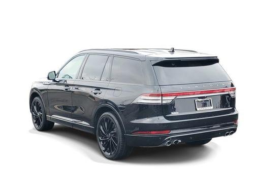 2024 Lincoln Aviator Reserve AWD