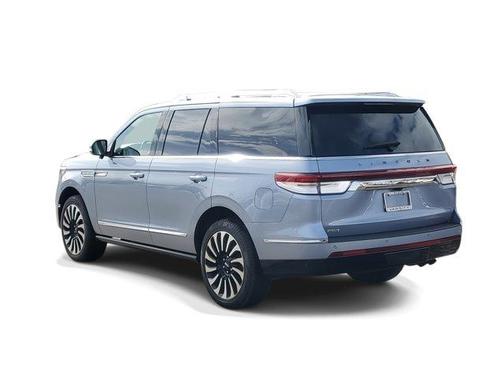 2023 Lincoln Navigator Black Label
