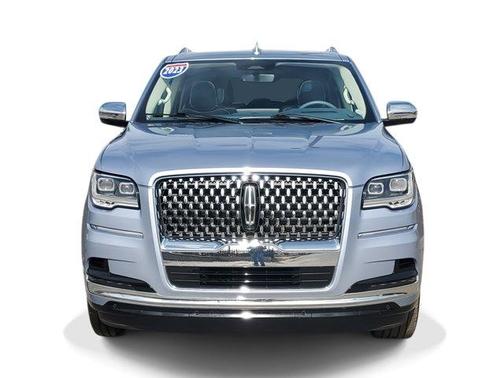2023 Lincoln Navigator Black Label