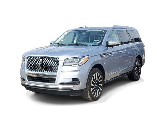 2023 Lincoln Navigator Black Label