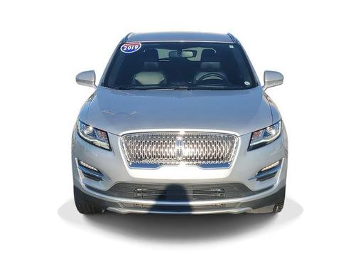 2019 Lincoln MKC Standard