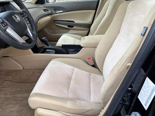 2010 Honda Accord 2.4 LX