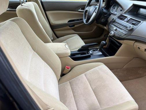 2010 Honda Accord 2.4 LX