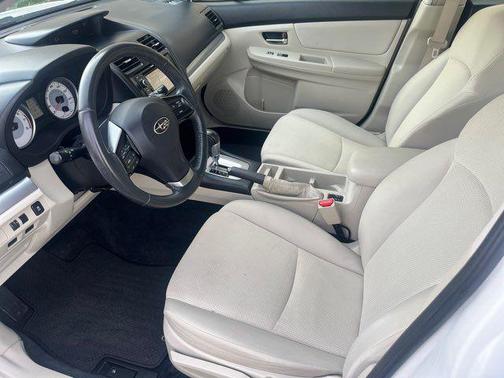 2013 Subaru Impreza 2.0i Premium
