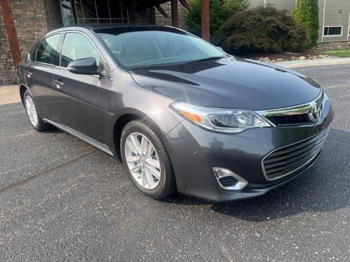 2013 Toyota Avalon XLE Premium
