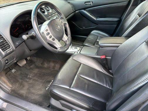 2009 Nissan Altima 2.5 SL