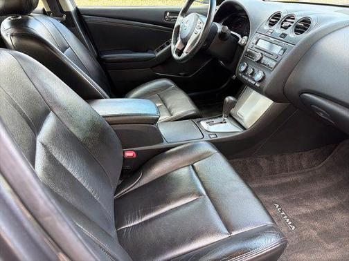 2009 Nissan Altima 2.5 SL