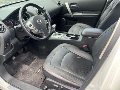 2013 Nissan Rogue SV w/SL Pkg