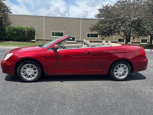 2009 Chrysler Sebring Touring