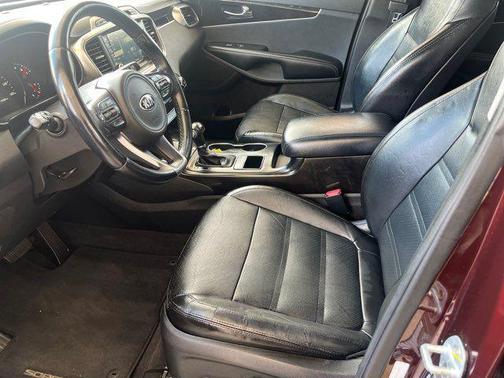 2016 Kia Sorento EX