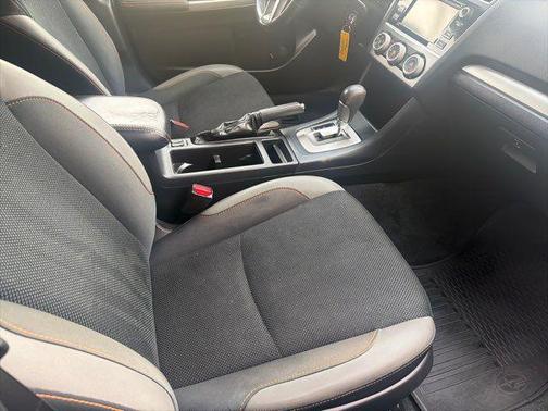 2017 Subaru Crosstrek 2.0i Premium