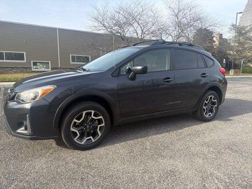 2017 Subaru Crosstrek 2.0i Premium
