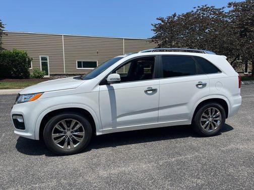 2013 Kia Sorento SX