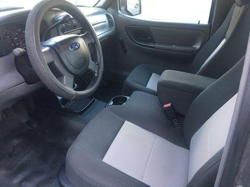 2006 Ford Ranger Sport SuperCab