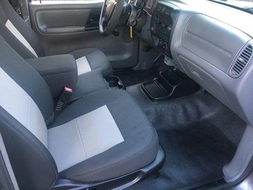 2006 Ford Ranger Sport SuperCab