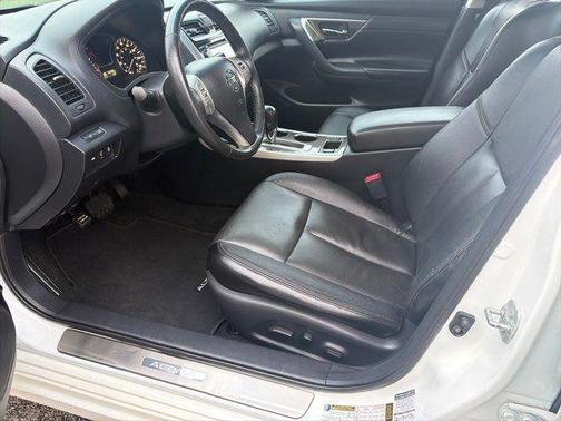 2015 Nissan Altima 2.5 SL