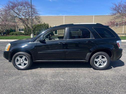 2005 Chevrolet Equinox LT