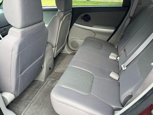 2008 Chevrolet Equinox LT