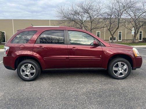 2008 Chevrolet Equinox LT