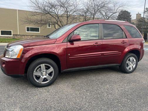 2008 Chevrolet Equinox LT