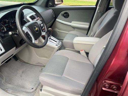 2008 Chevrolet Equinox LT