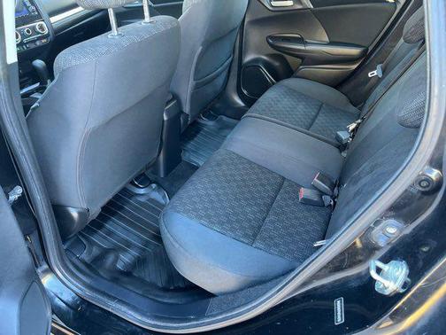 2015 Honda Fit LX