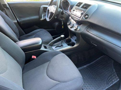 2012 Toyota RAV4 Sport