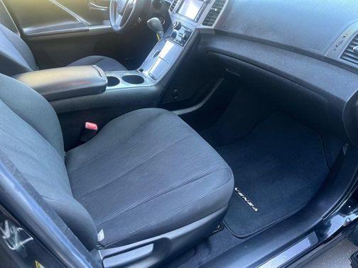 2013 Toyota Venza LE